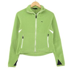 KJUS Veste Fleece Femme