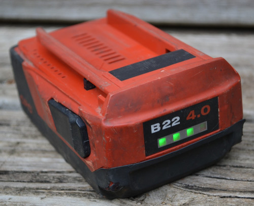 Genuine hilti b22 0 - hilti,