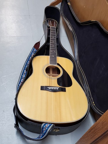 Vintage yamaha 345 made - ii,