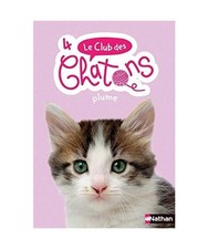 Club des chatons numéro - club,