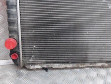 Radiateur eau CITROEN JUMPER 1