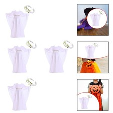 Costume d'ange pour fille