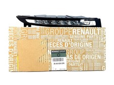 Feu avant droit diurne pour - avant,