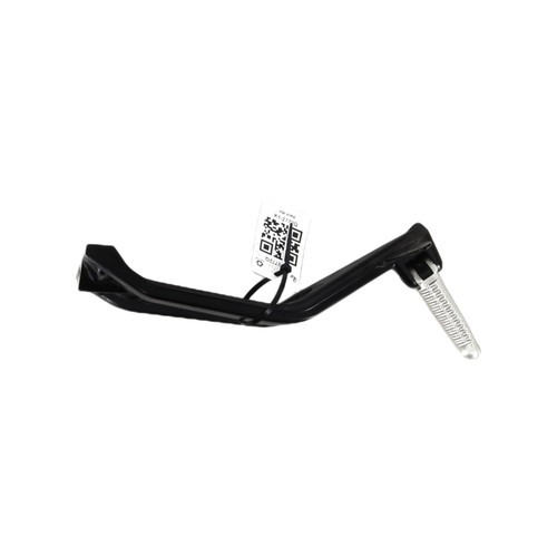 Platine repose pied - platine, de