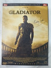 DVD VIDEO GLADIATOR de Ridley