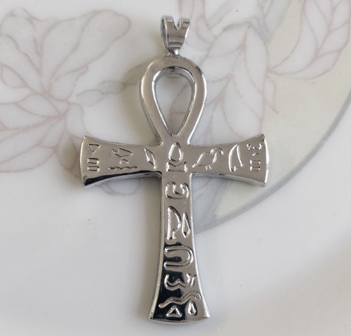 Pendentif argent 925 rhodie - 925,