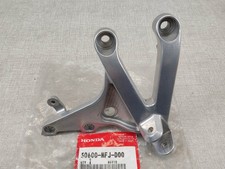 Support de repose pieds AV