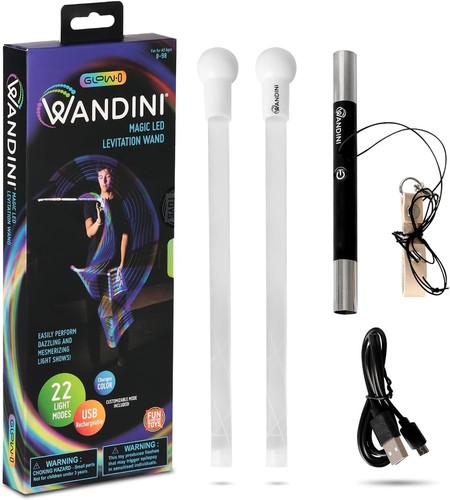 Glow led folding - glow.0,