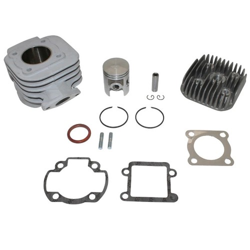 Haut moteur scoot - haut,