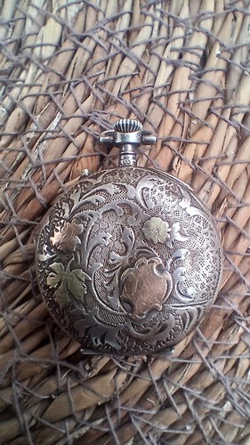 Montre gousset pour - pour, femme