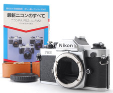 [Near MINT] Nikon New FM2