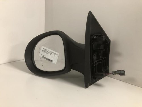 Retroviseur gauche renault - retroviseur,