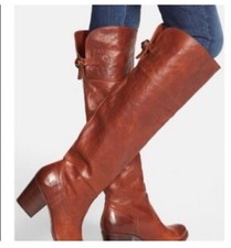 Frye • Lucinda Knee High