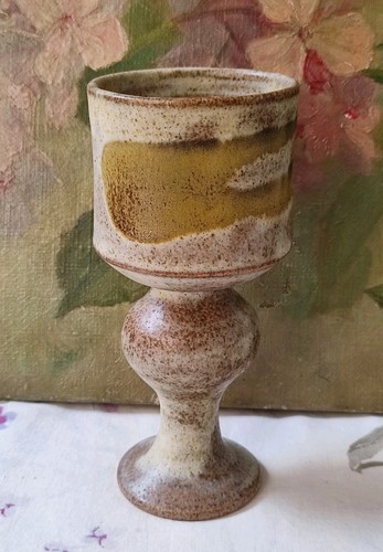 Ancien gobelet calice style - ancien,