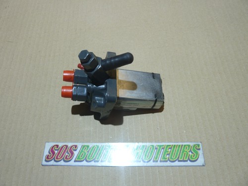 Pompe injection aixam s8 - injection,
