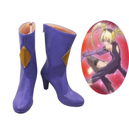 Shugo chara dia - chara!, shoes