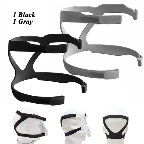 2pcs universal cpap mask - universal,