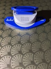 Perforatrice Frise Bordure