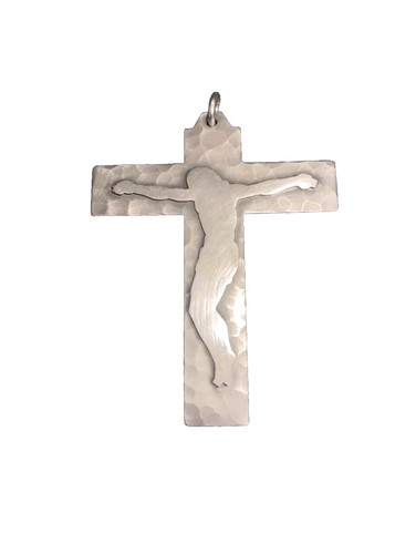 Belle croix pectoral - belle,