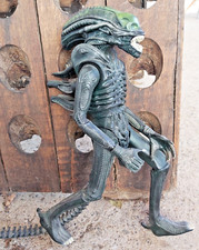 Figurine articulée vintage 1979 Kenner Alien Big Chap Xenomorph 18 pouces