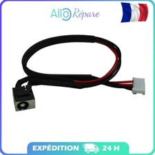 Connecteur DC Port  jack ACER