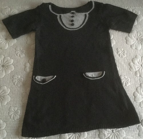 Robe fille ans dpam - 4,