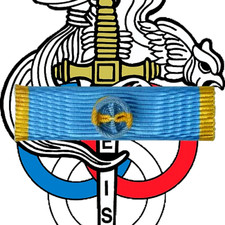 MEDAILLE JEUNESSE ET SPORTS  -