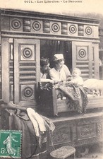 Carte postale ancienne