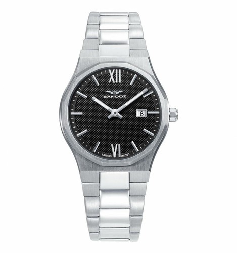 Montre sandoz femme style - montre,