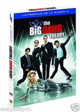 The Big Bang Theory -