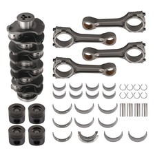 Ensemble Moteur for Ford