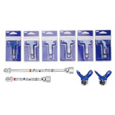 Airless Sprayer Tips Paint Gun