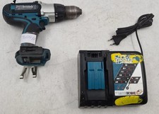 Lot De 2 Makita sans Fil