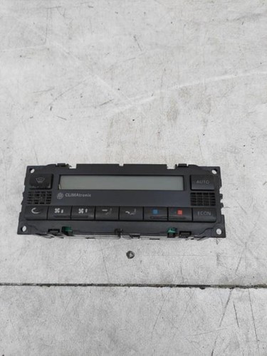 Commande chauffage volkswagen - commande,