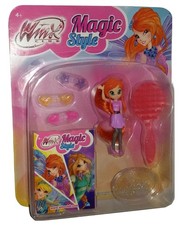 Winx Club Magic Style Bloom