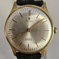 Montre Homme Vintage « STOWA