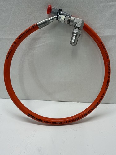 Parker hannifin paraflex - hannifin,