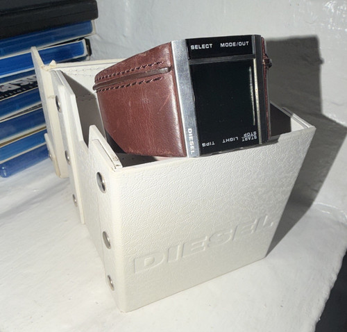 Diesel digital quartz - diesel,