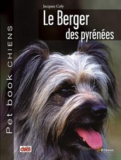Le berger des Pyrénées -