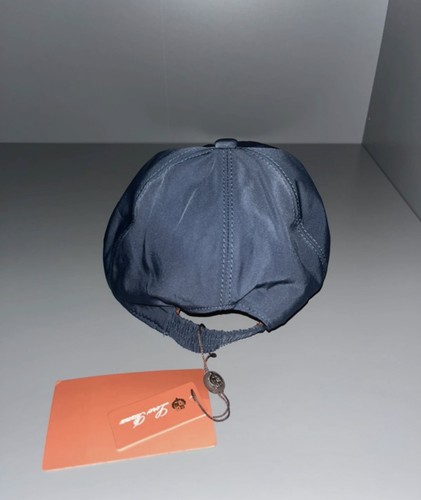 Casquette loro piana bleu - piana,