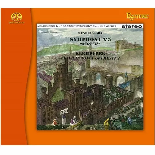 Esoteric sacd essw 90159 - esoteric,