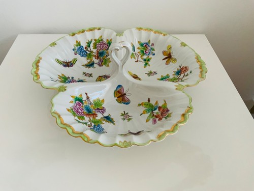 Herend queen victoria vbo - herend,