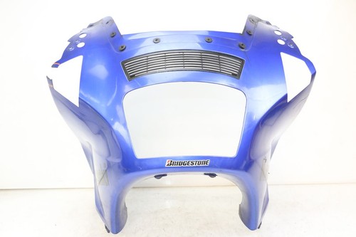 Tete fourche kawasaki gtr - de,