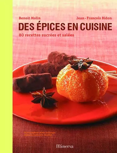 Des épices cuisine 80 - en, :