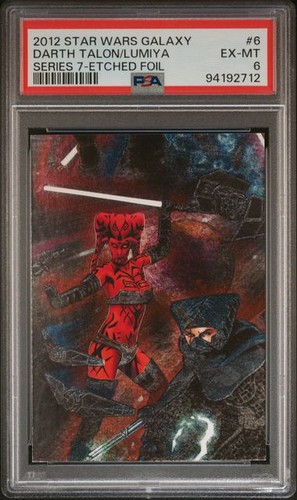 Psa darth talon - talon, vader