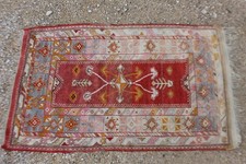 Ancien tapis Caucase (51110)