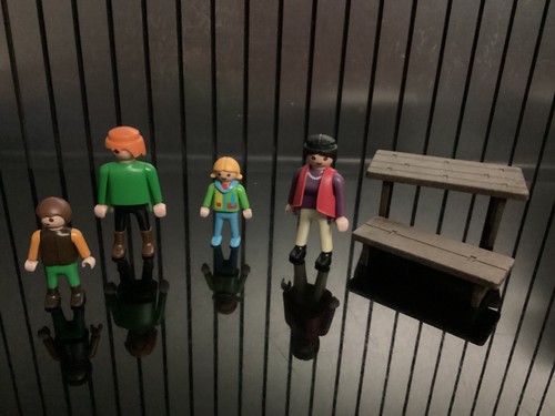 Playmobil figures enfants - enfants, 2