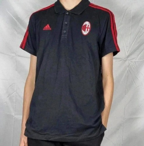 Polo adidas noir - de, football