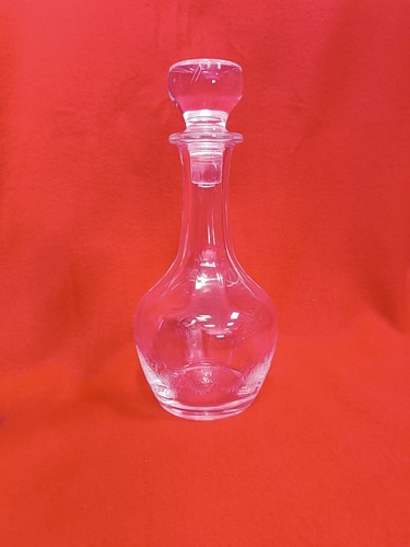 Carafe ancienne verre - carafe,