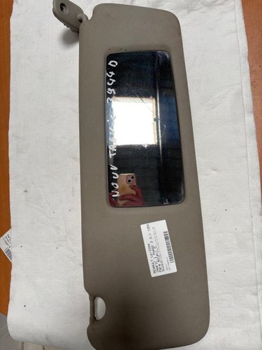 Pare soleil droit renault - soleil,